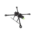 9IMOD 13inch 15inch 520mm Drone Frame Carbon Fiber Frame Kit Drone Accessories DIY for Racing Drone Parts